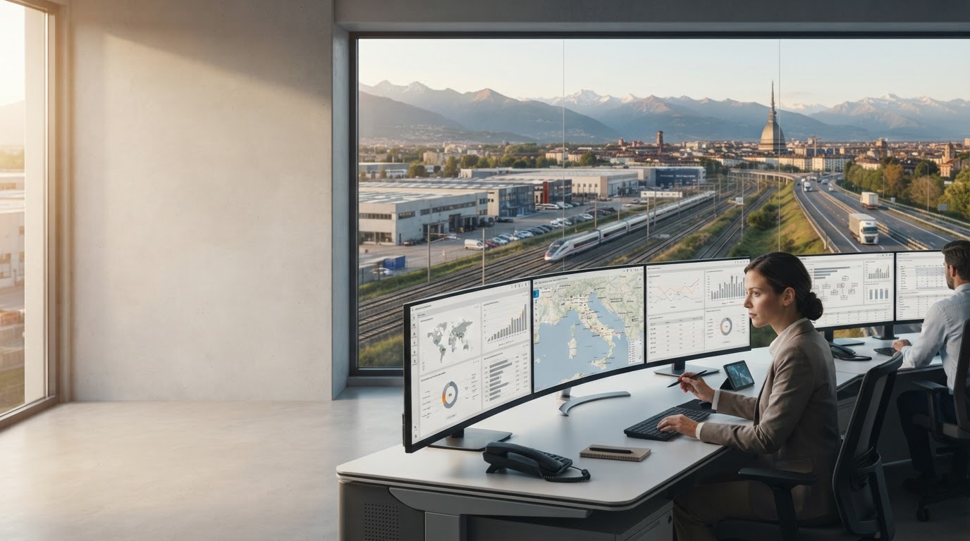 Attivonda Italia: dashboard di analisi predittiva applicata agli investimenti